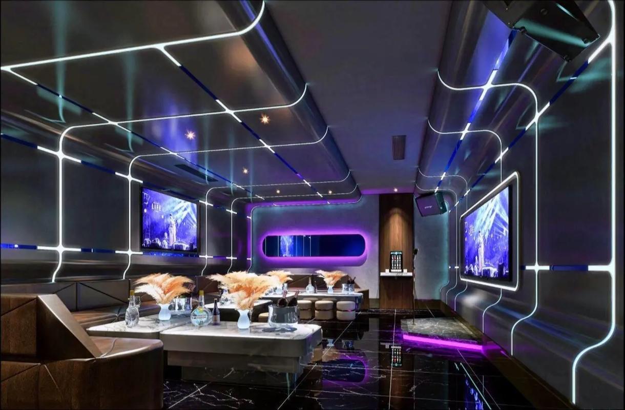 茂名商务ktv最新总排行推荐-茂南区ktv预订