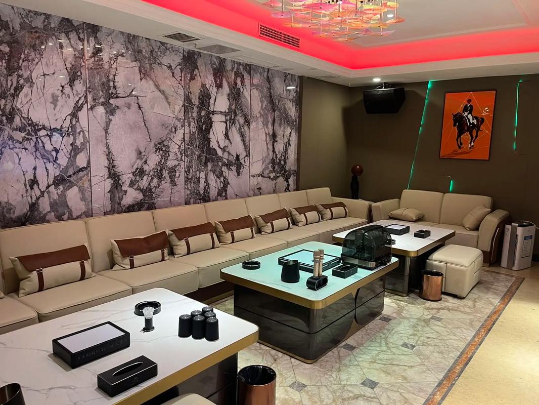 茂名商务KTV，体验商务休闲的乐趣-茂南区ktv预订